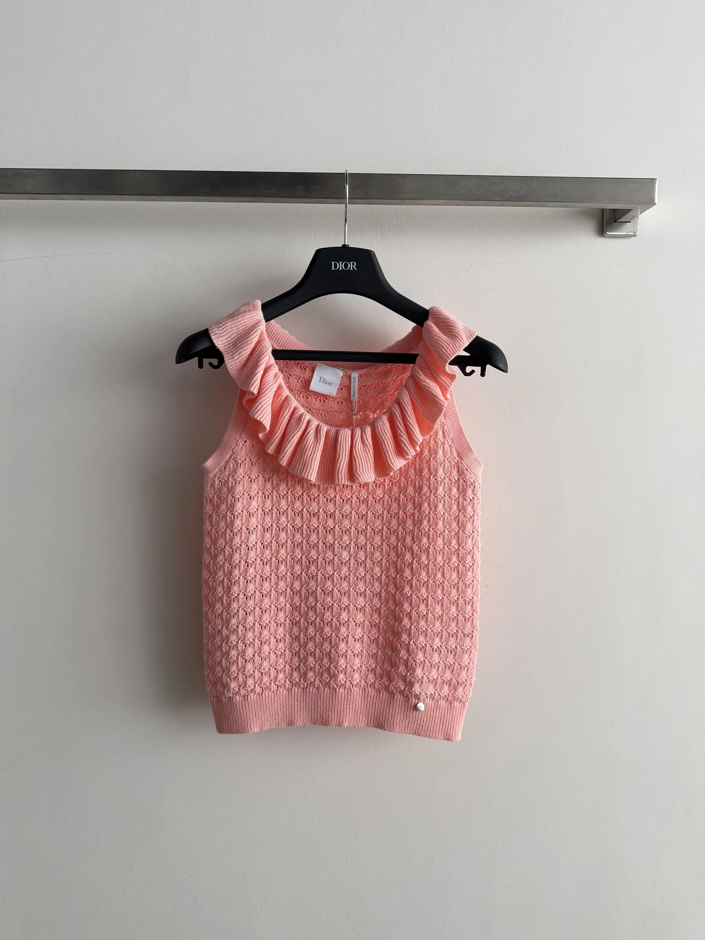 DIOR Vests Knit SML B15202608040905