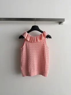 Alternative view of DIOR Vests Knit SML B15202608040905