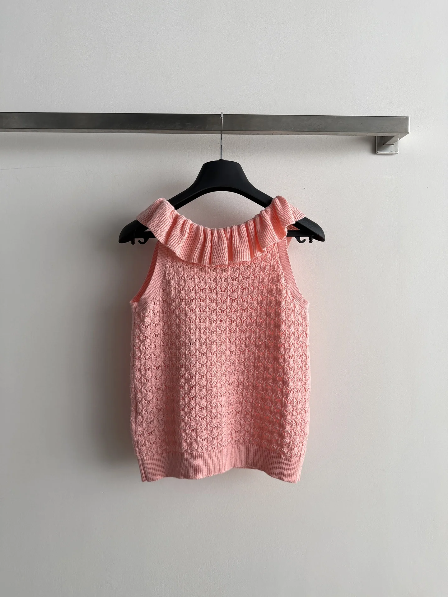 DIOR Vests Knit SML B15202608040905 - Image 2