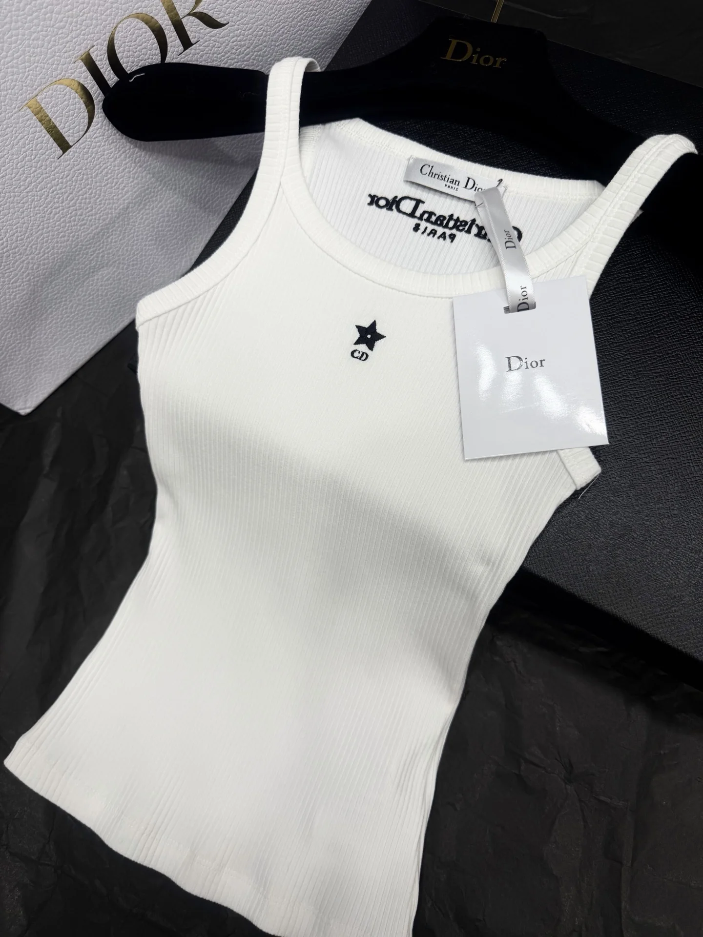 DIOR Vests S-L A85202608041180