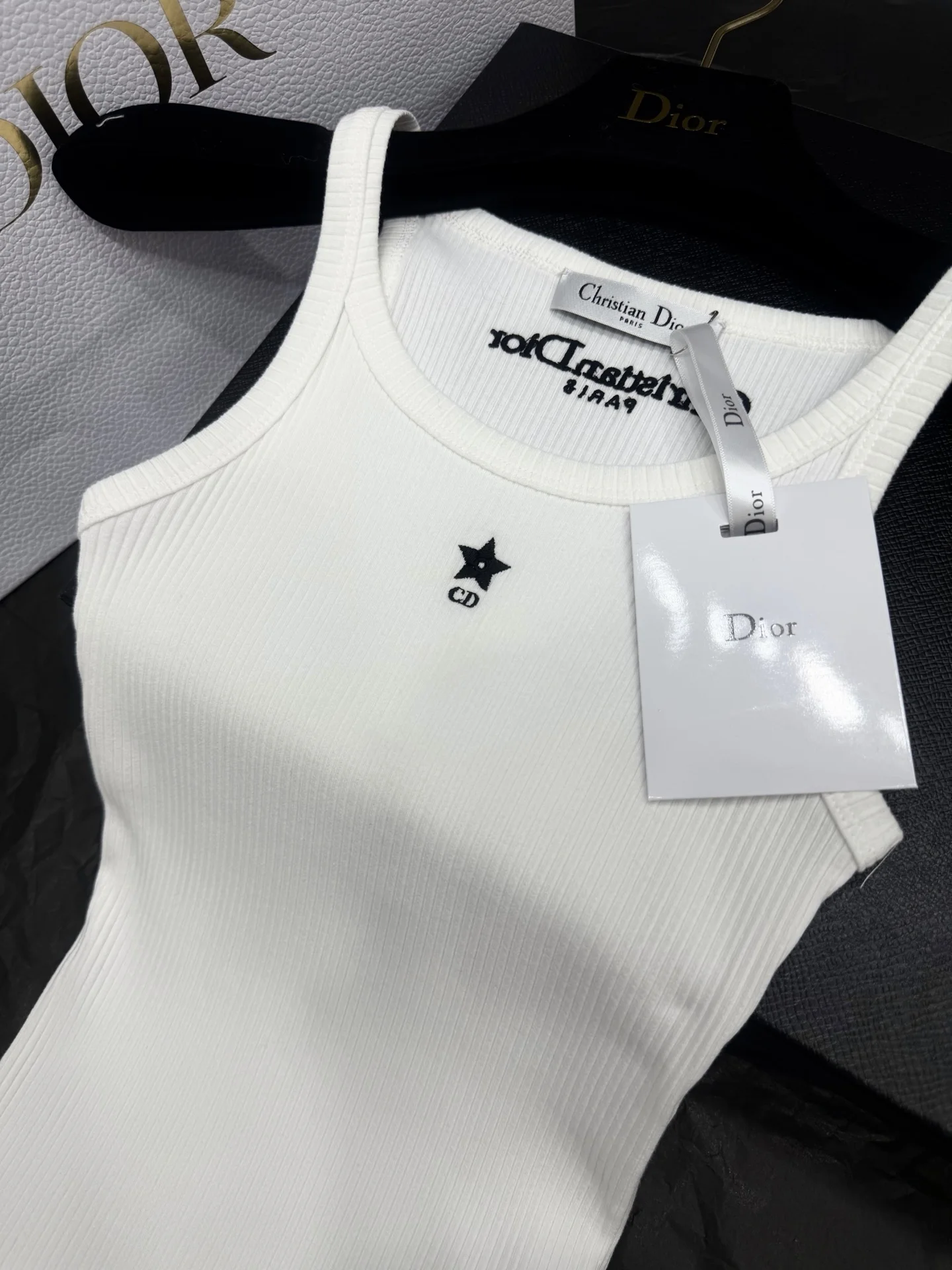 DIOR Vests S-L A85202608041180 - Image 2
