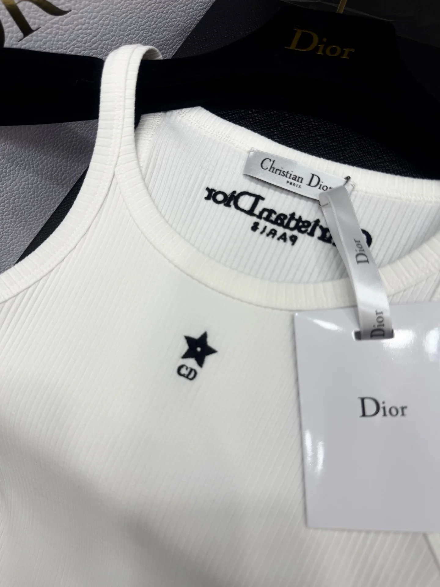 DIOR Vests S-L A85202608041180 - Image 3