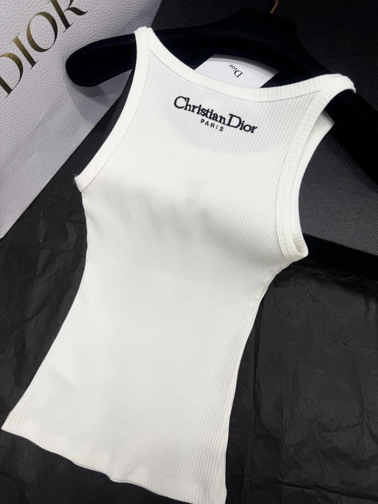 DIOR Vests S-L A85202608041180 - Image 5