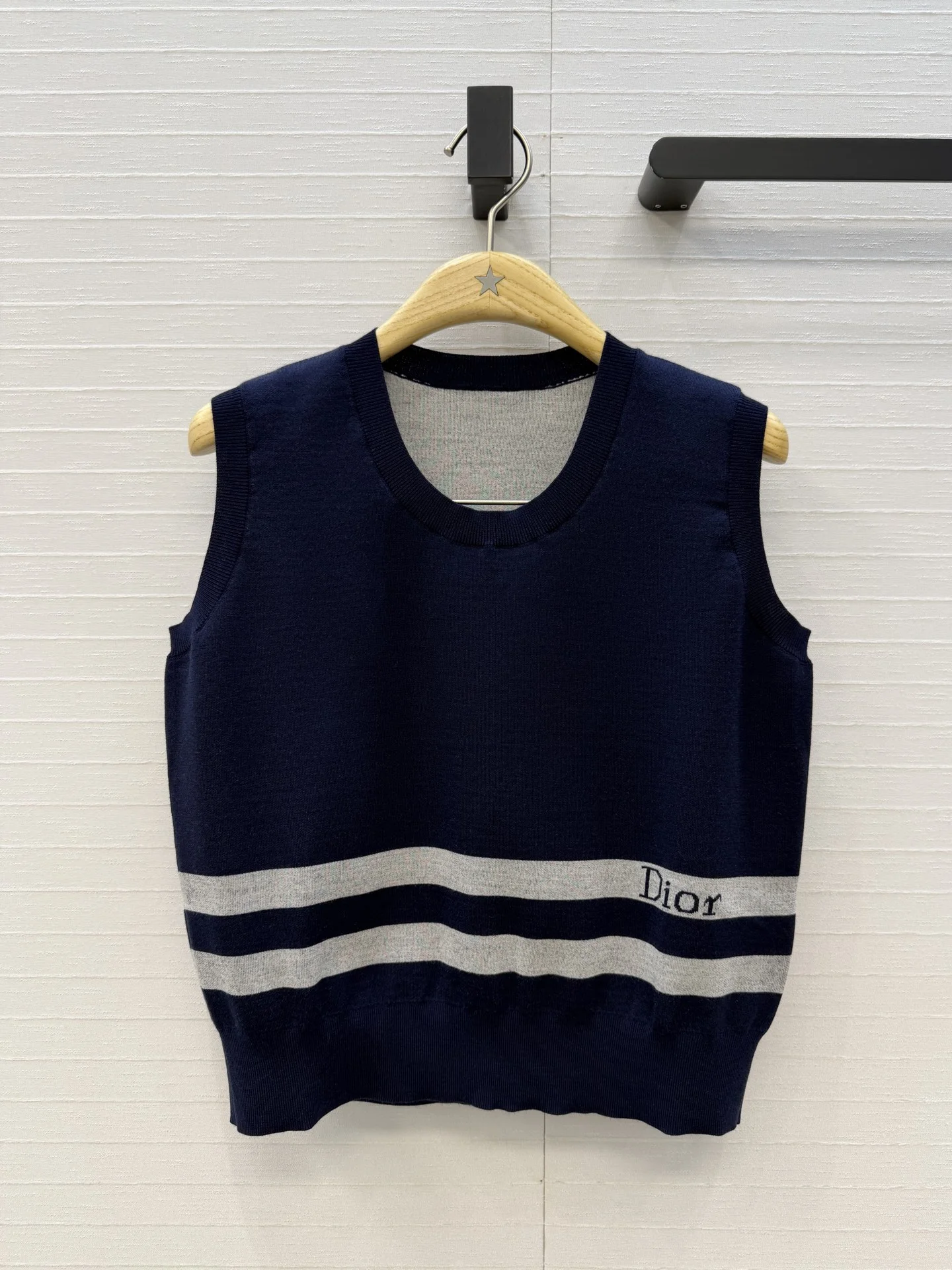 DIOR Vests S-L B50202608040305