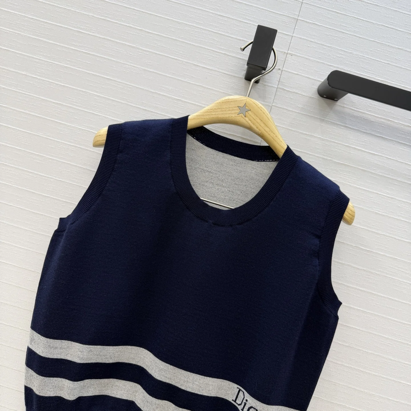 DIOR Vests S-L B50202608040305 - Image 2