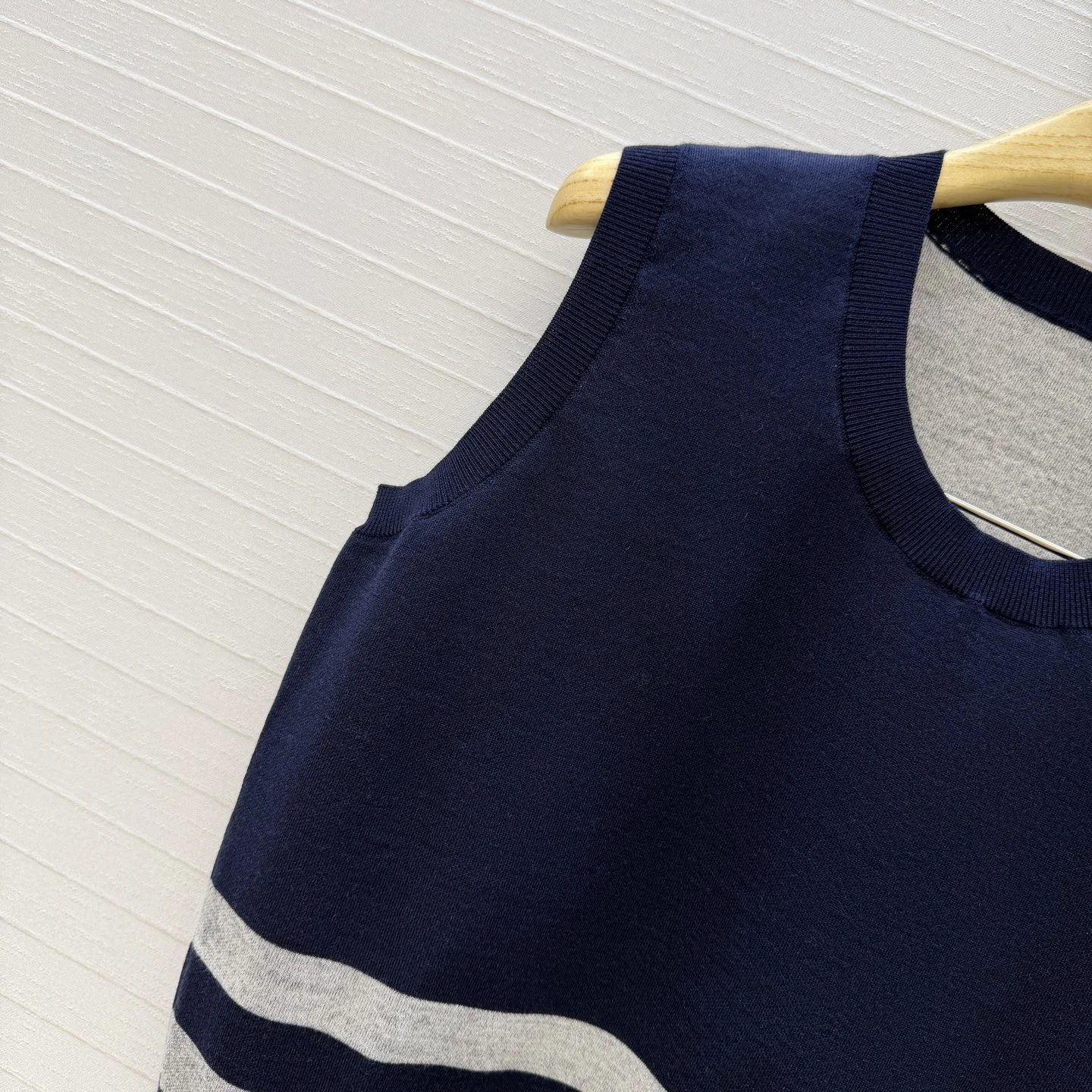 DIOR Vests S-L B50202608040305 - Image 3