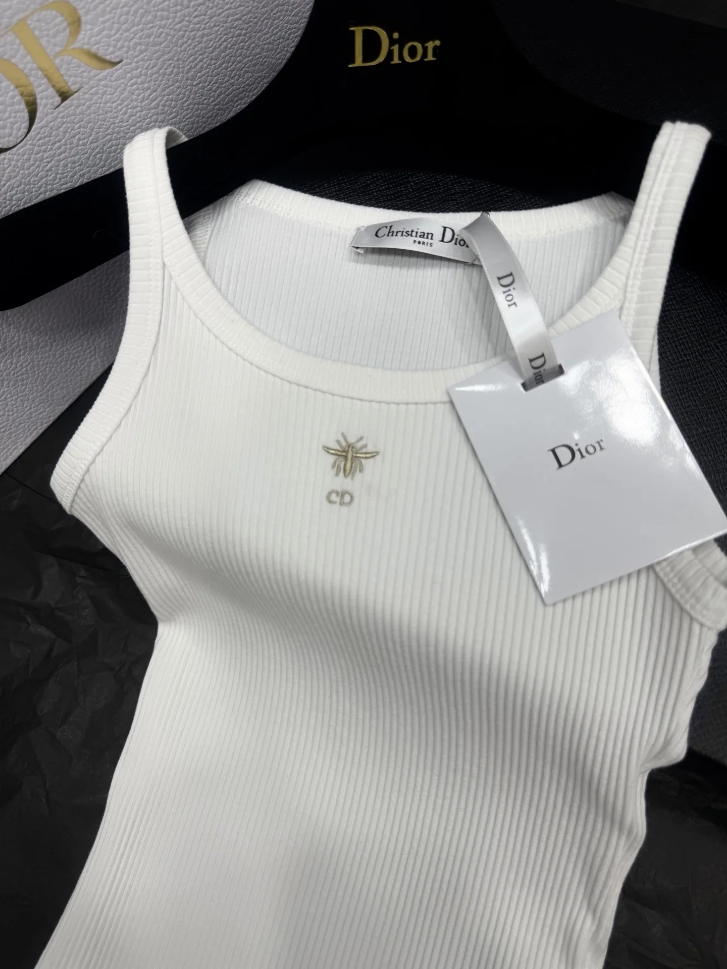 DIOR Vests S-M-L A85202608041185 - Image 2