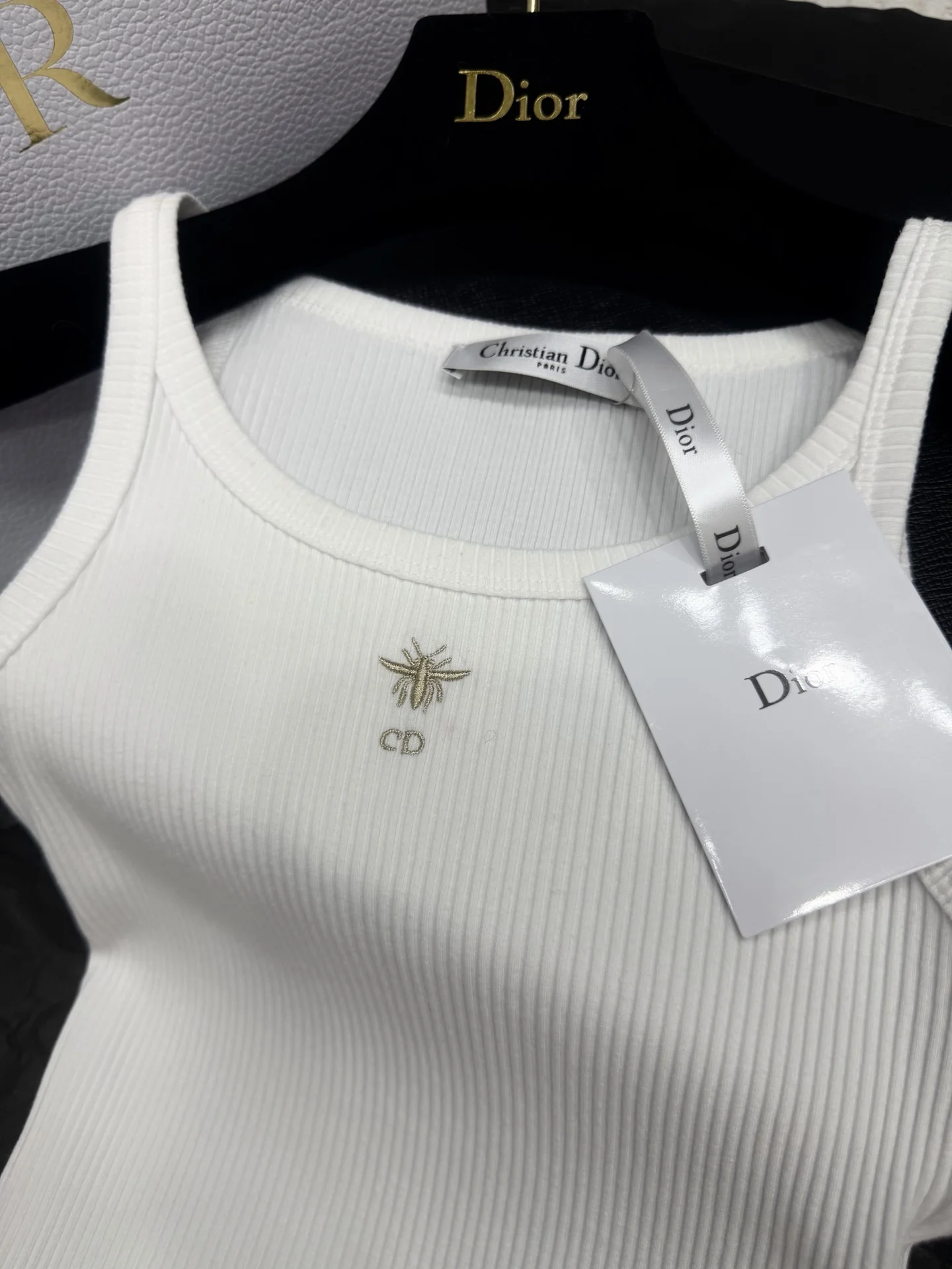 DIOR Vests S-M-L A85202608041185 - Image 3