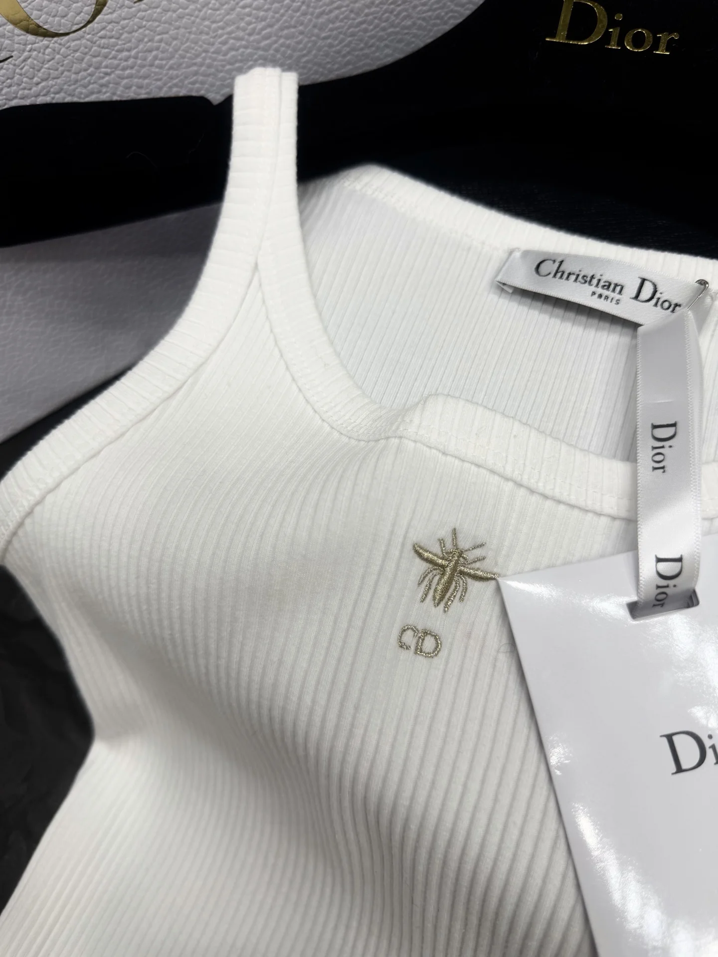 DIOR Vests S-M-L A85202608041185 - Image 4