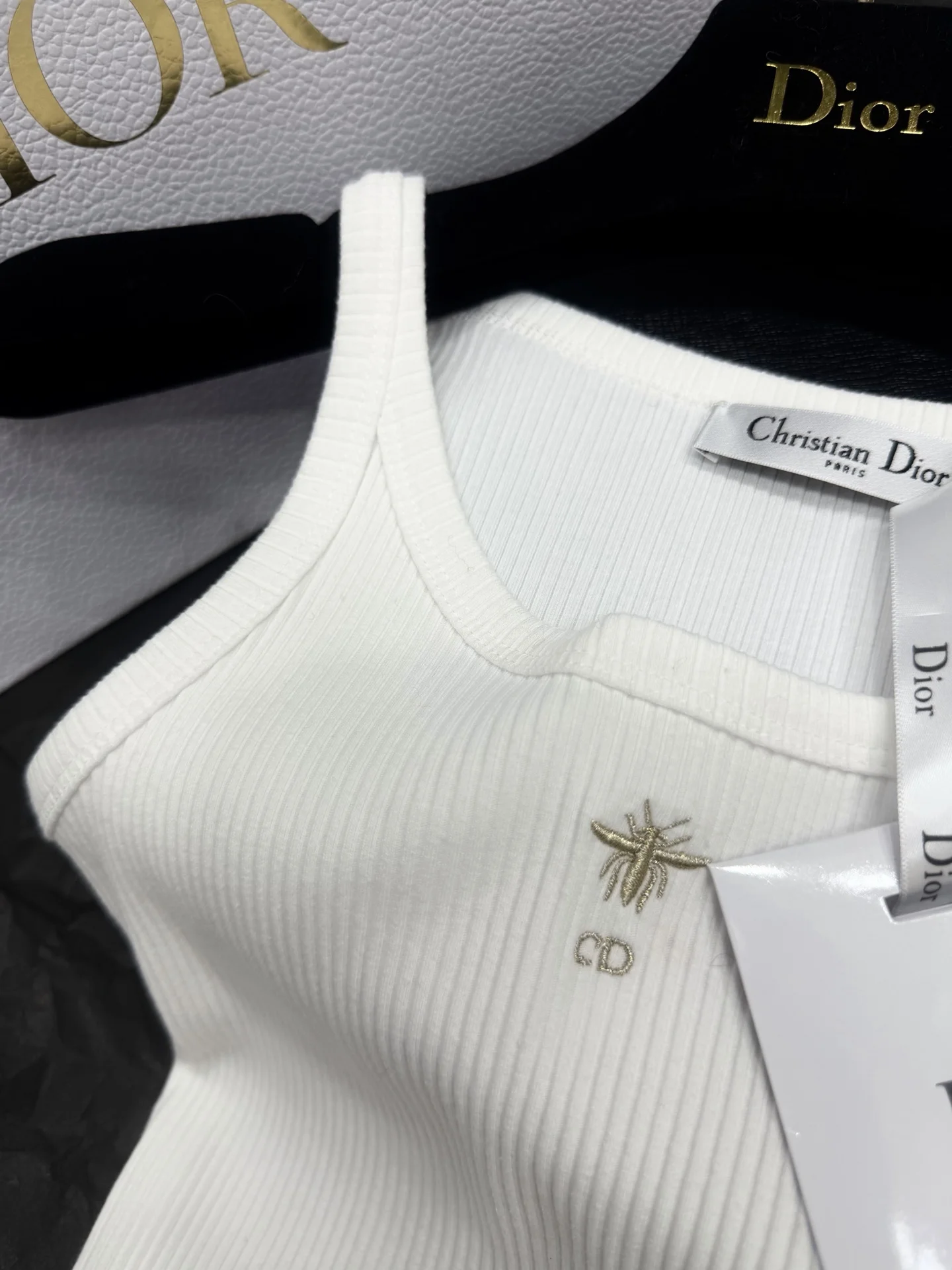 DIOR Vests S-M-L A85202608041185 - Image 5