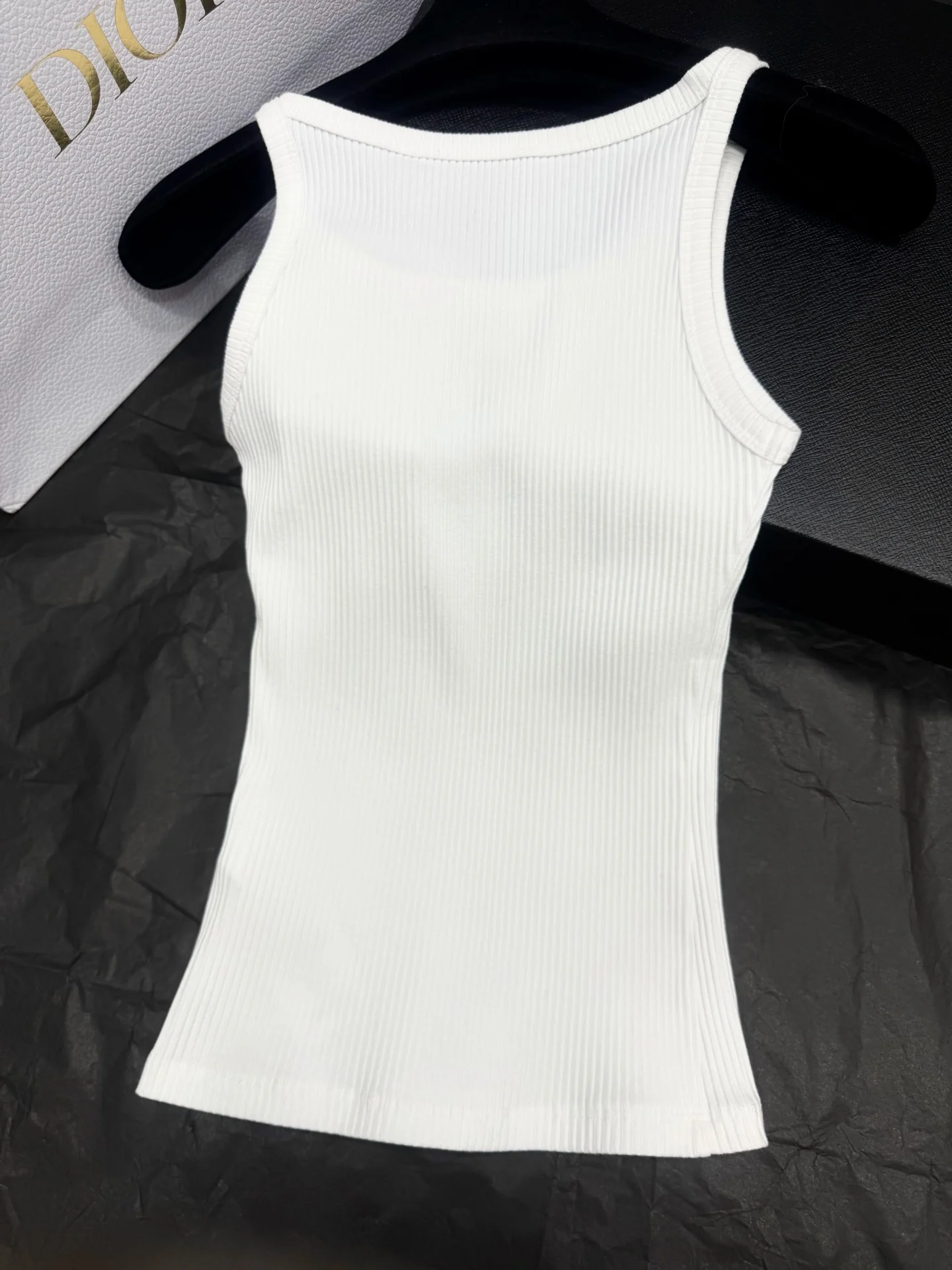 DIOR Vests S-M-L A85202608041185 - Image 6