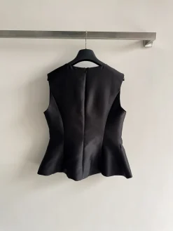 Alternative view of DIOR Vests S M L B55202608041617