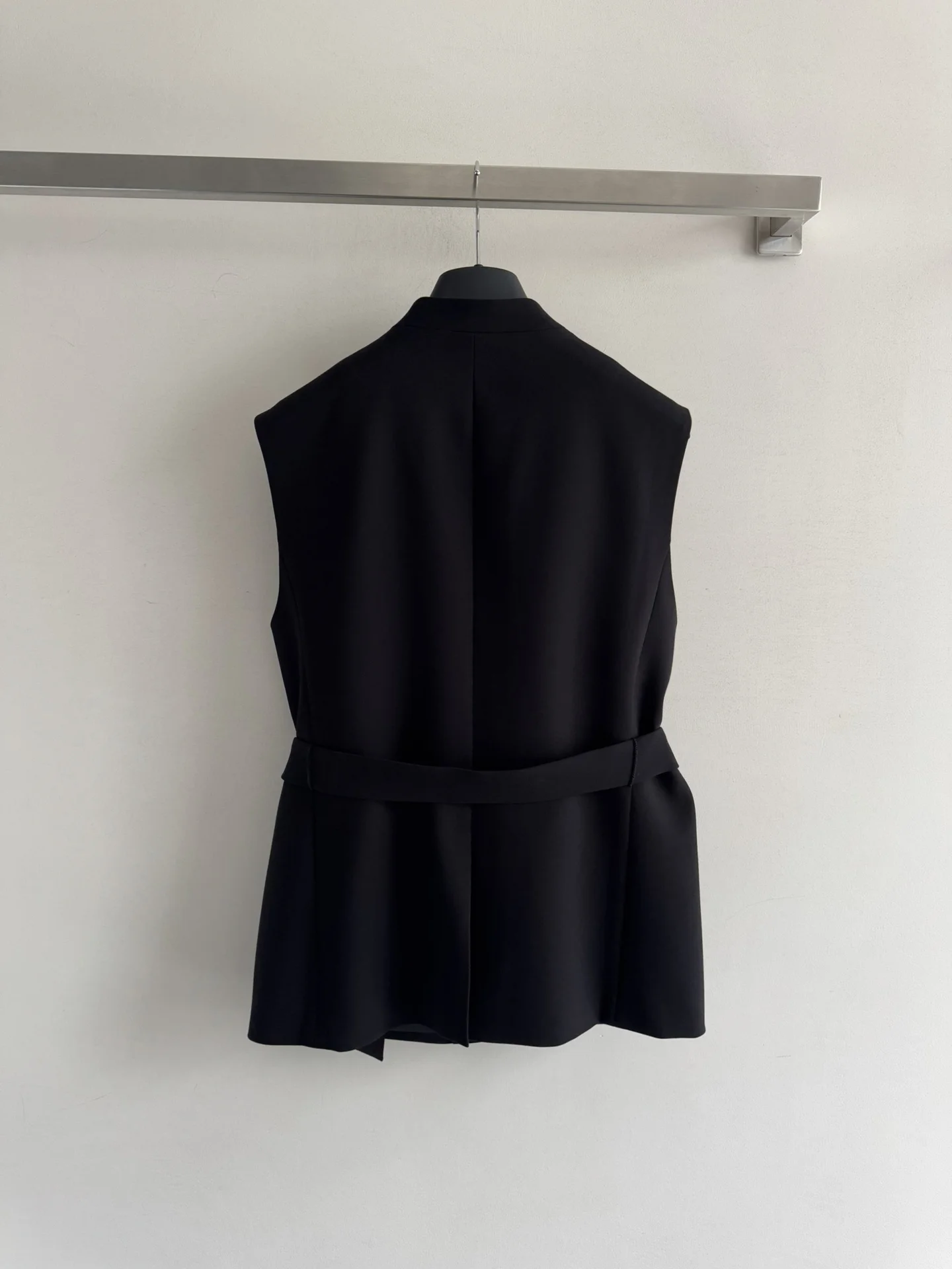 DIOR Vests Wool Blend S-M-L B75202608040558 - Image 2