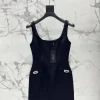 DOLCE & GABBANA Dresses Cotton Blend S-M-L C80202608042612