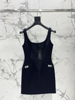 DOLCE & GABBANA Dresses Cotton Blend S-M-L C80202608042612