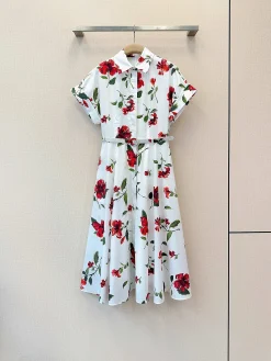 DOLCE & GABBANA Dresses Cotton S-XL C10202608041999