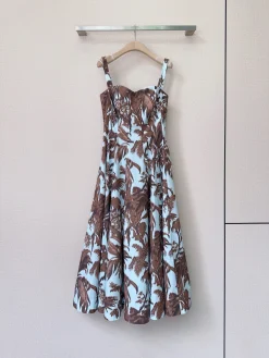 DOLCE & GABBANA Dresses Cotton S-XL C70202608041995
