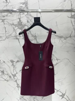 DOLCE & GABBANA Dresses S M L C80202608042613