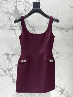 Alternative view of DOLCE & GABBANA Dresses S M L C80202608042613