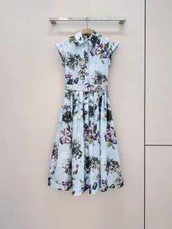 DOLCE & GABBANA Dresses S-XL C10202608042003