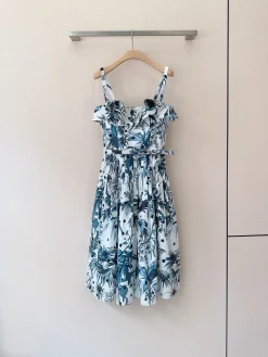 DOLCE & GABBANA Dresses S-XL C30202608041996