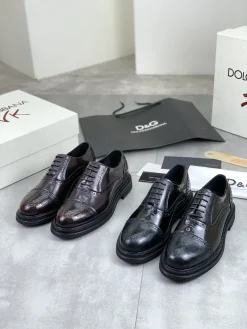 Alternative view of DOLCE & GABBANA Formal Shoes Patent Leather EU39-44 D10202608032479