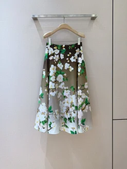 DOLCE & GABBANA Skirts Cotton S-XL B40202608041988