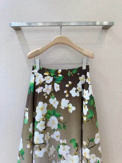 Alternative view of DOLCE & GABBANA Skirts Cotton S-XL B40202608041988