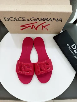 DOLCE & GABBANA Slides A00202608031464