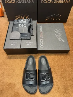 DOLCE & GABBANA Slides C20202608032656