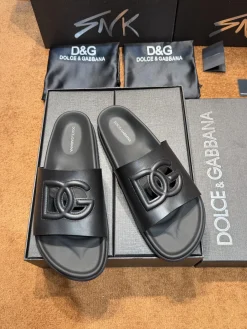 Alternative view of DOLCE & GABBANA Slides C20202608032656