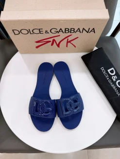 DOLCE & GABBANA Slides TPU EU36-42 A00202608031467