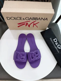 DOLCE & GABBANA Slides TPU EU36-42 A00202608031468