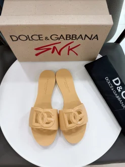 DOLCE & GABBANA Slides TPU EU36-42 A00202608031469