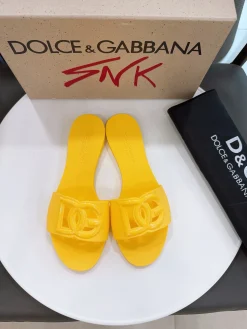 DOLCE & GABBANA Slides TPU EU36-42 A00202608031473