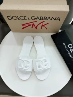 DOLCE & GABBANA Slides TPU EU36-42 A00202608031476