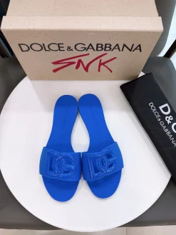 DOLCE & GABBANA Slides TPU EU36-42 A00202608031477