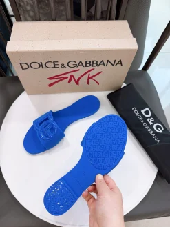 Alternative view of DOLCE & GABBANA Slides TPU EU36-42 A00202608031477