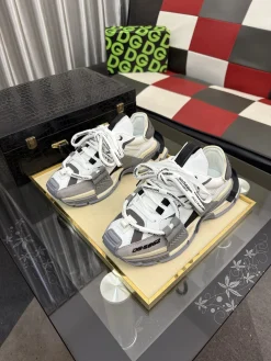 Alternative view of DOLCE & GABBANA Sneakers C20202608030102