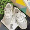 DOLCE & GABBANA Sneakers Calfskin Leather EU38-46 C3008031299