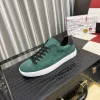 DOLCE & GABBANA Sneakers Calfskin & Suede EU38-46 B00202608032026