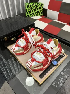 Alternative view of DOLCE & GABBANA Sneakers Fabric EU38-44 C20202608030160