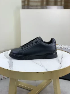 DOLCE & GABBANA Sneakers Leather EU39-44 D00202608032443