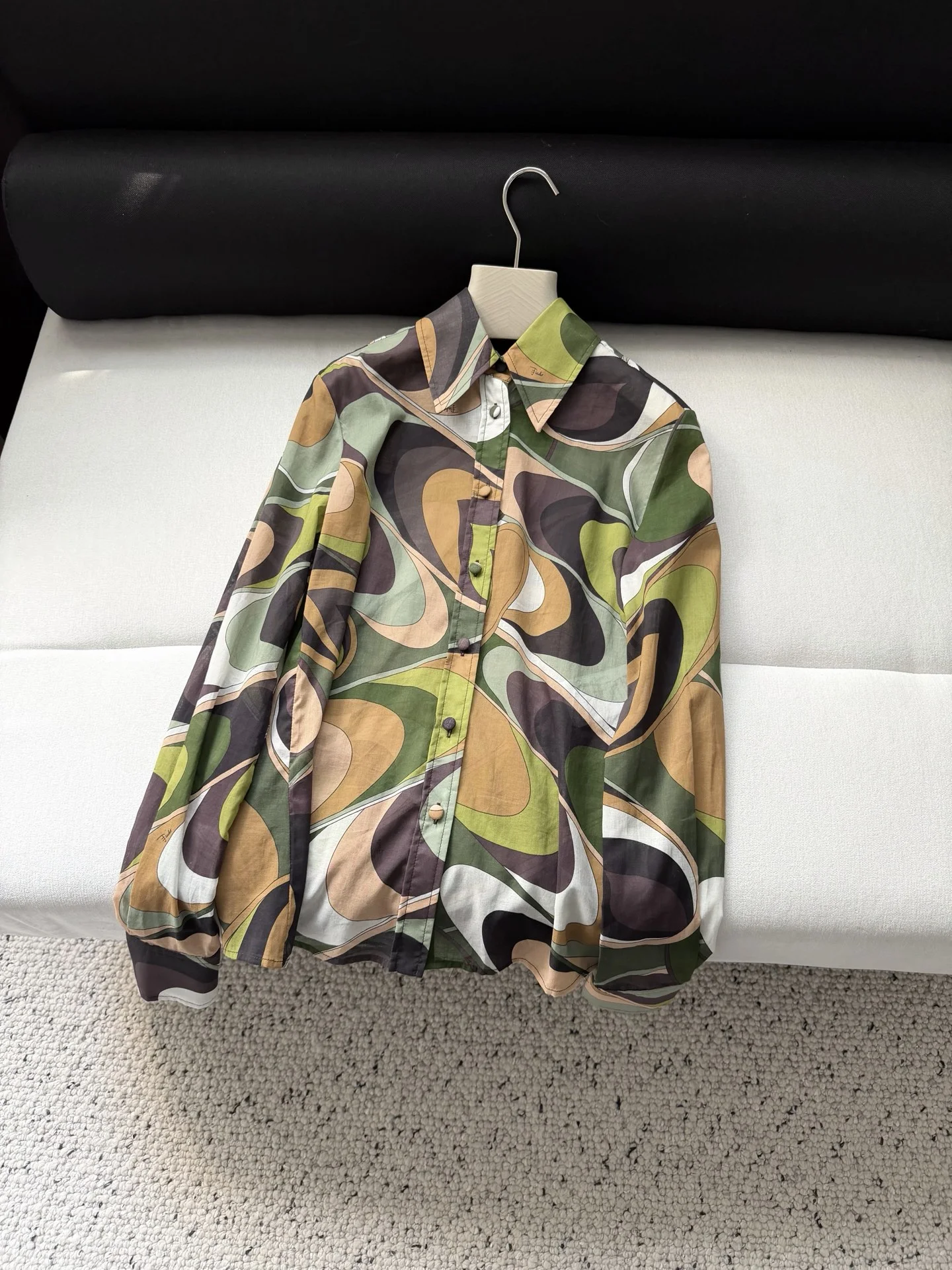 ETRO Shirts Cotton S M L XL C15202608041429