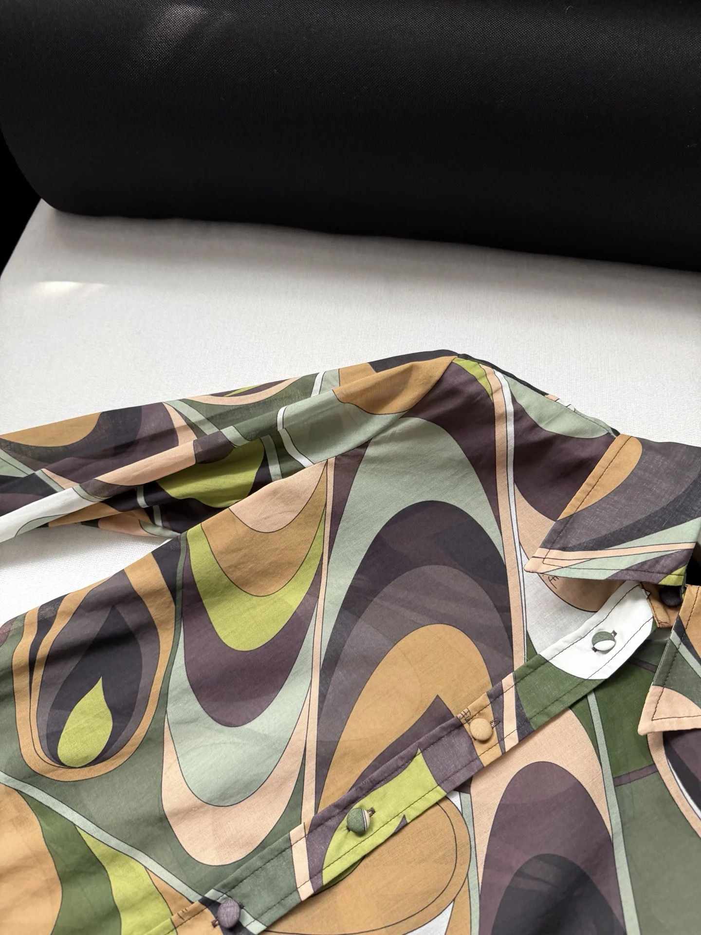 ETRO Shirts Cotton S M L XL C15202608041429 - Image 3