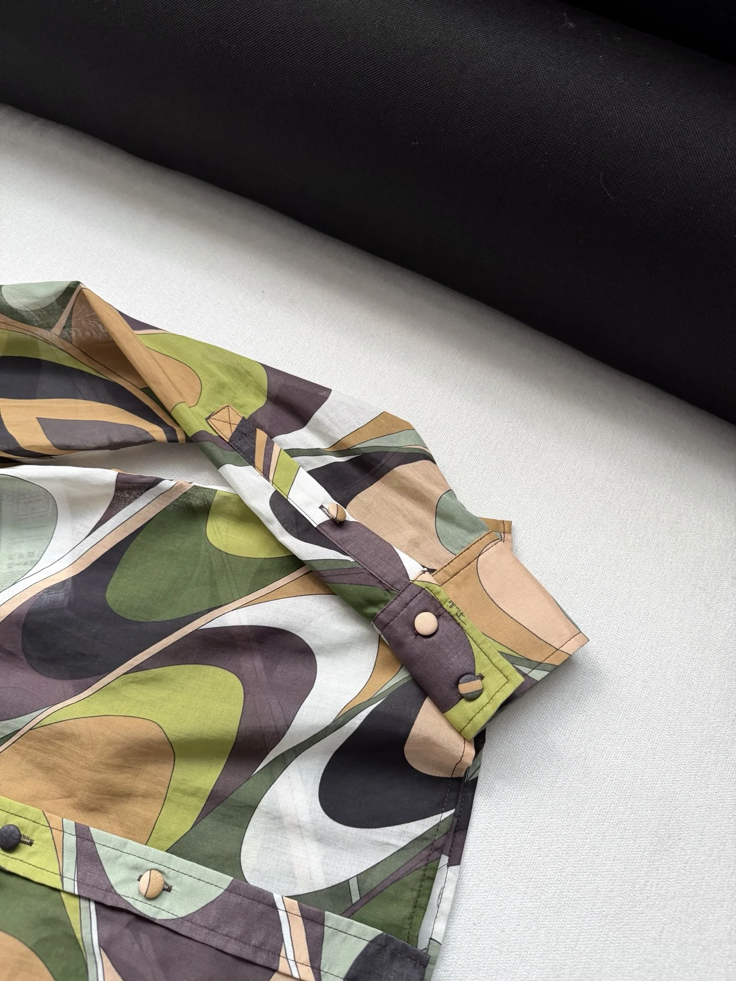 ETRO Shirts Cotton S M L XL C15202608041429 - Image 6