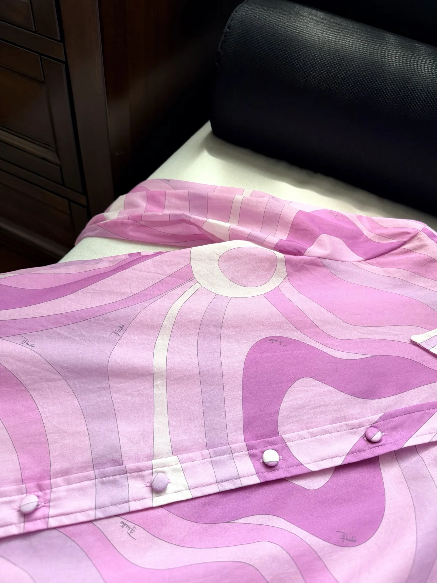 ETRO Shirts Cotton S-XL C15202608041473 - Image 3