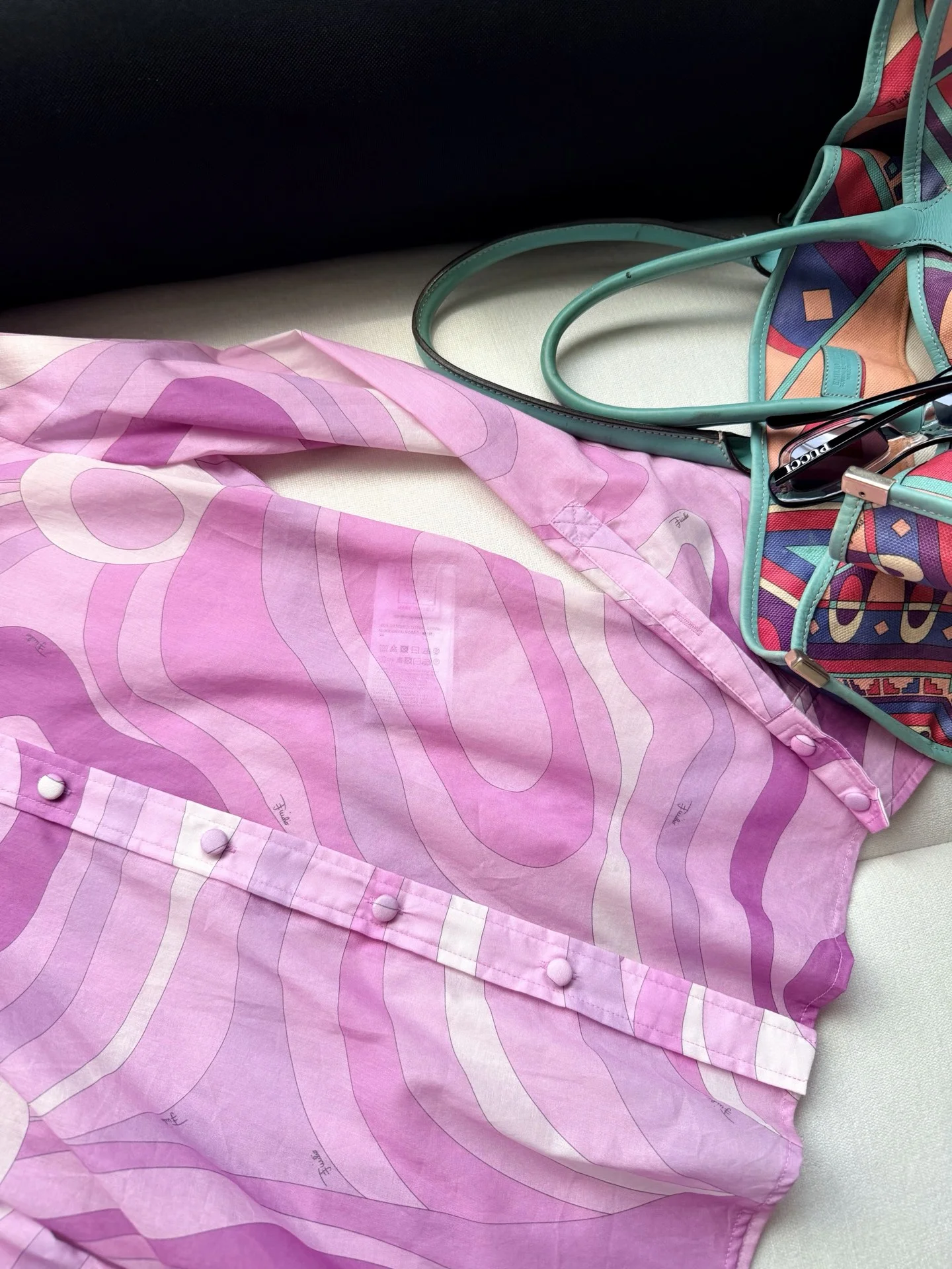 ETRO Shirts Cotton S-XL C15202608041473 - Image 5