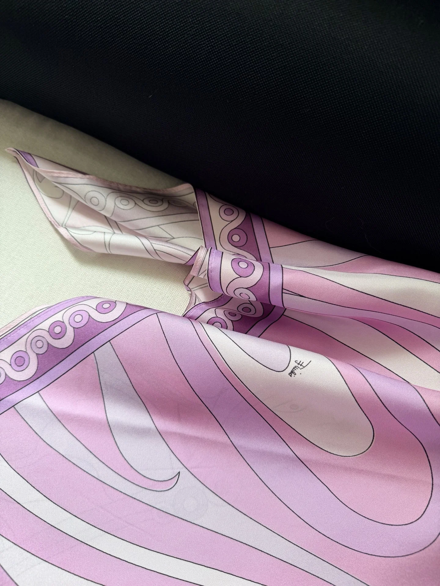 ETRO Shirts Silk Twill One Size C25202608041471 - Image 6