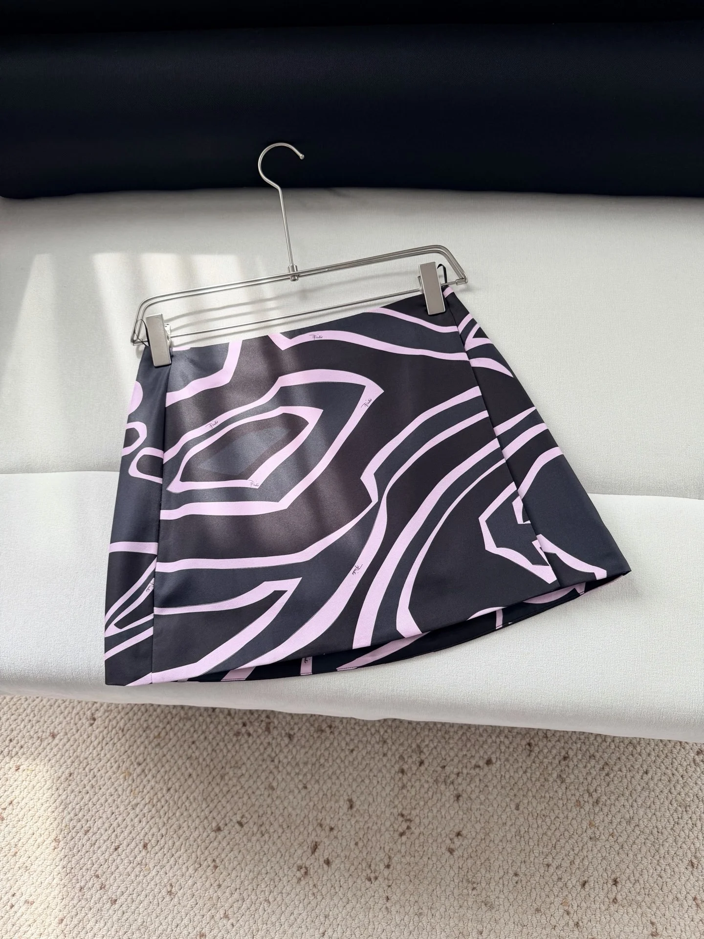 ETRO Skirts Silk Twill 36-42 D15202608041423